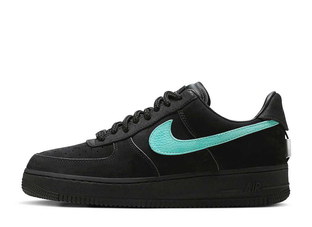 今だけ【1000円クーポン】発行中!!Nike ティファニー × ナイキ エアフォース1 ロー 1837 ナイキ DZ1382-001 メンズ スニーカー ランニングシューズ 21SN-DZ1382-001