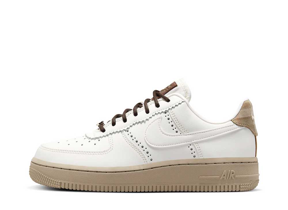 【今なら割引クーポン発行中】!Nike ナイキ ウィメンズ エアフォース1 '07 セイル アンド ホワイト ナイキ FV3700-112 ウィメンズ レディース スニーカー ランニングシューズ 21SN-FV3700-112｜HYPE GUARD【公式】店 26,130円