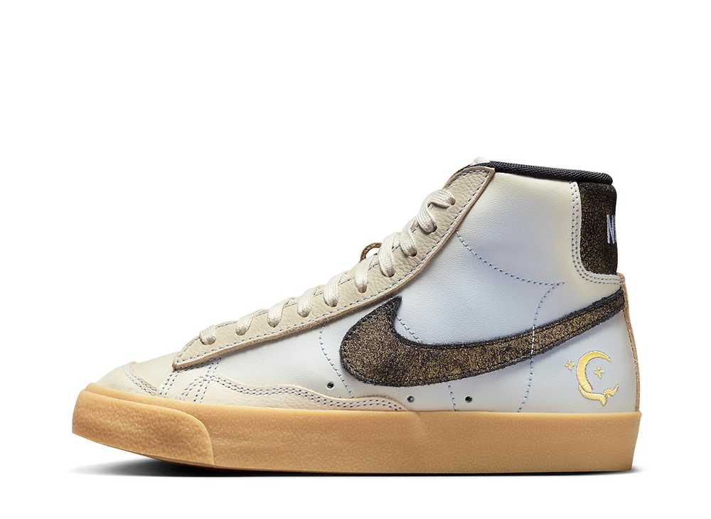 数量限定【1000円クーポン】Nike ナイキ ウィメンズ ブレーザー ミッド \'77 ディア デ ムエルトス ナイキ FQ8173-104 ウィメンズ レディース スニーカー ランニングシューズ 21SN-FQ8173-104