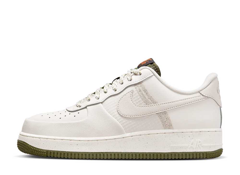 数量限定【1000円クーポン】Nike ナイキ エアフォース1 ‘07 LV8 ファントム/カーゴカーキ/ダークラセット ナイキ FB8877-001 メンズ スニーカー ランニングシューズ 21SN-FB8877-001