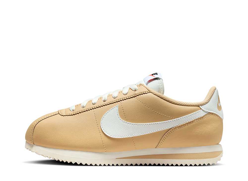 楽天市場】NIKE WMNS CORTEZ sesame/sail-white dn1791-200 ナイキ