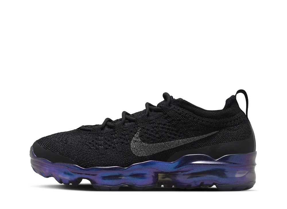 期間限定【1000円OFF】クーポン！Nike ナイキ ウィメンズ エアヴェイパーマックス 2023 フライニット ブラック/メタリックシルバー ナイキ FD3148-001 ウィメンズ レディース スニーカー ランニングシューズ 21SN-FD3148-001｜HYPE GUARD【公式】店 36,855円