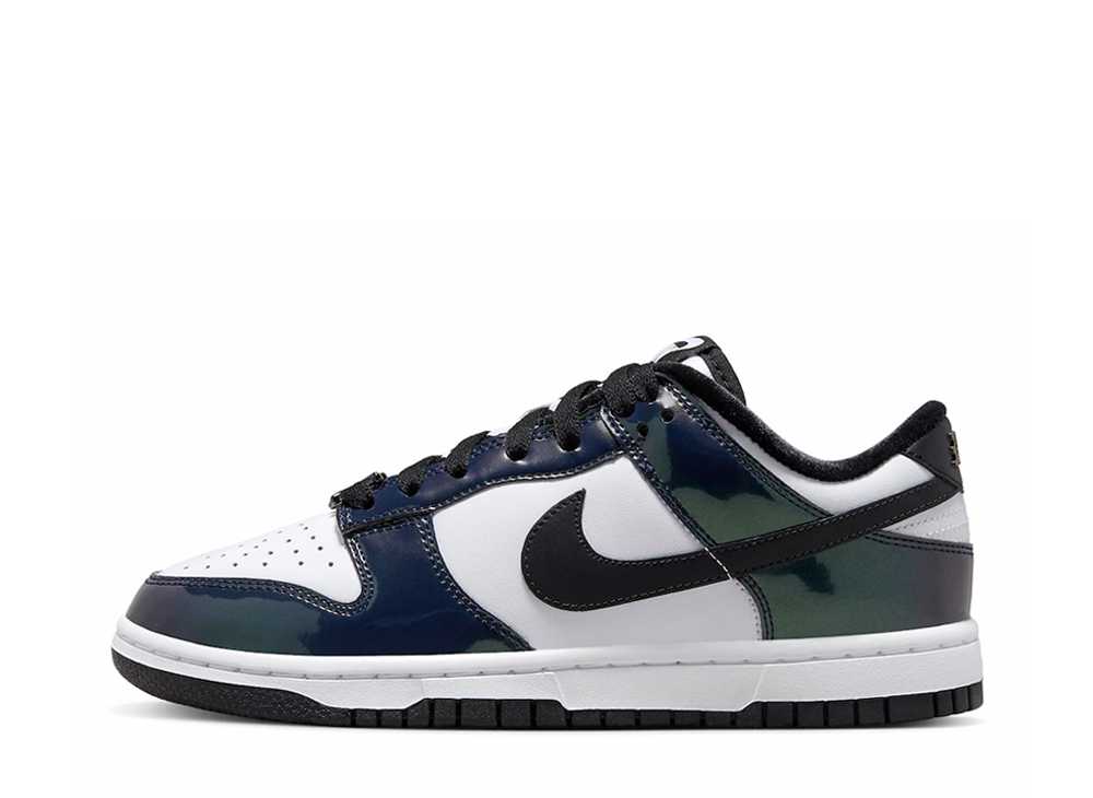 【今なら銀行割引クーポン券振り出し中】Nike ナイキ ウィメンズ ダンク 置き目 SE ジャスト ドゥ イット 黒いこと ナイキ FQ8143-001 ウィメンズ レディース スニーカー 駈けっくらシューズ 21SN-FQ8143-001