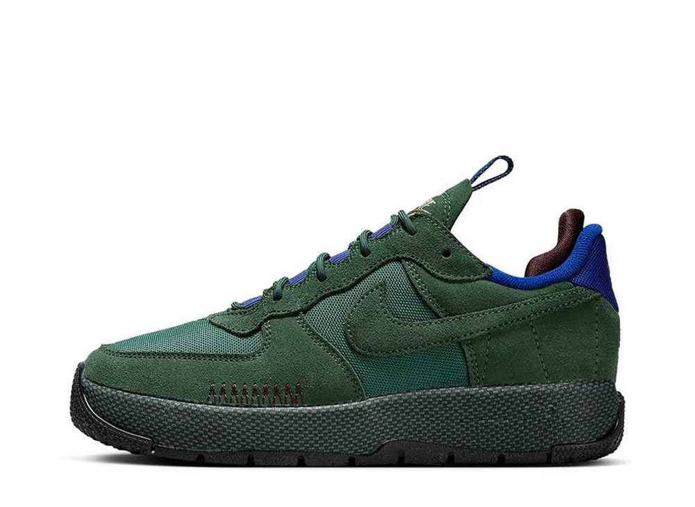 【今なら割引クーポン発行中】Nike ナイキ ウィメンズ エアフォース1 ワイルド モスグリーン ナイキ FB2348-300 ウィメンズ レディース スニーカー ランニングシューズ 21SN-FB2348-300