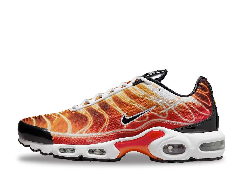 【今なら割引クーポン発行中】Nike ナイキ エアマックスプラス ソーラーフレア ナイキ DZ3531-600 メンズ スニーカー ランニングシューズ 21SN-DZ3531-600