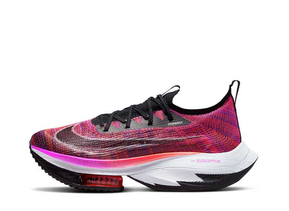 【今なら割引クーポン発行中】Nike ナイキ ウィメンズ エア ズーム アルファフライ ネクスト％ フライニット ハイパー バイオレット/ブラック ナイキ CZ1514-501 ウィメンズ レディース スニーカー ランニングシューズ 21SN-CZ1514-501｜HYPE GUARD【公式】店