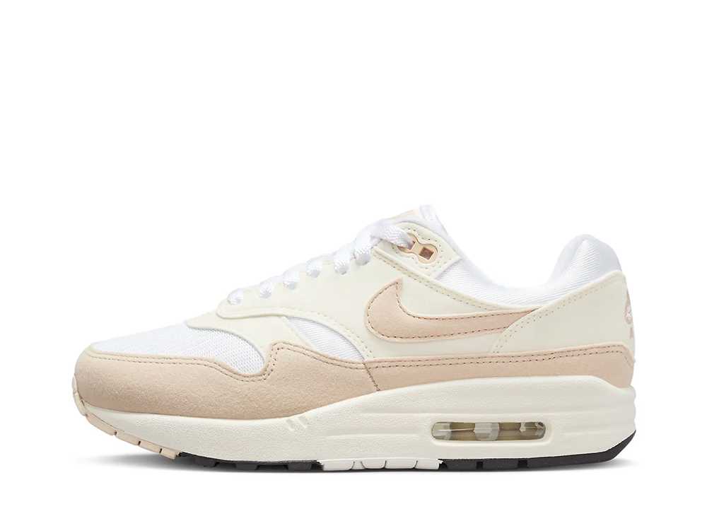 今だけ【1000円クーポン】発行中!!Nike ナイキ ウィメンズ エアマックス1 ペールアイボリー ナイキ DZ2628-101 ウィメンズ レディース スニーカー ランニングシューズ 21SN-DZ2628-101