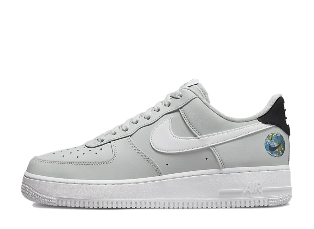 【今なら割引クーポン発行中】Nike ナイキ エアフォース1 ロー ハブアナイキデイアース ナイキ DM0118-001 メンズ スニーカー ランニングシューズ 21SN-DM0118-001