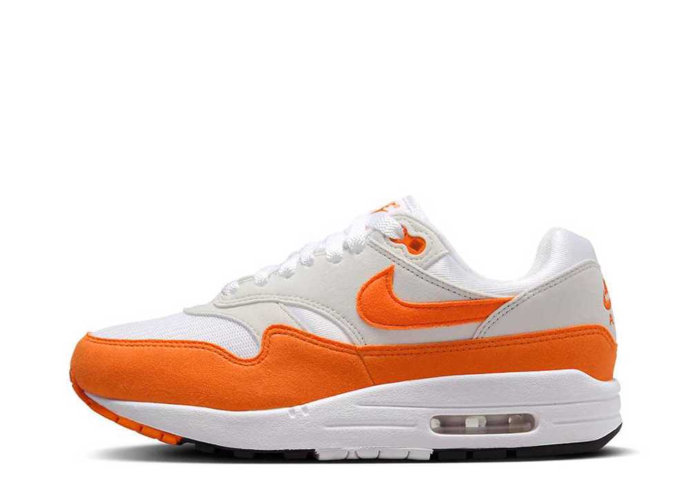 今だけ【1000円クーポン】発行中!!Nike ナイキ ウィメンズ エアマックス1 セーフティオレンジ ナイキ DZ2628-002 ウィメンズ レディース スニーカー ランニングシューズ 21SN-DZ2628-002