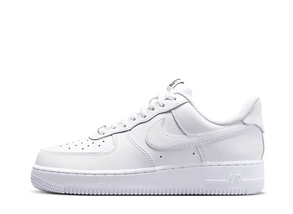 【今なら割引クーポン発行中】!Nike ナイキ ウィメンズ エアフォース1 ロー '07 フライイーズ ホワイト ナイキ DX5883-100 ウィメンズ レディース スニーカー ランニングシューズ 21SN-DX5883-100|HYPE GUARD【公式】店