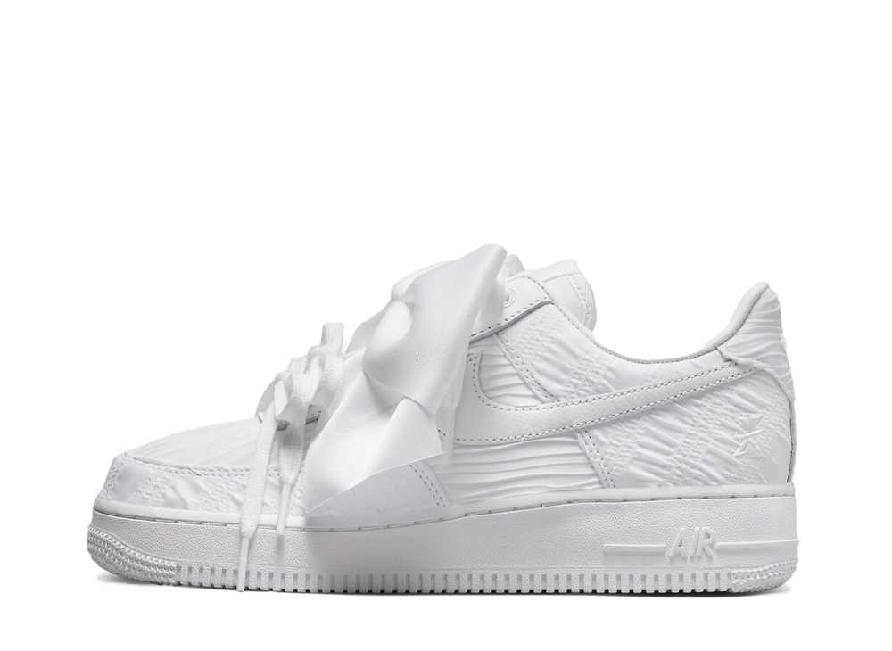 【今なら割引クーポン発行中】!Nike ナイキ ウィメンズ エアフォース1 '07 LX ボウ ナイキ DV4244-111 ウィメンズ レディース スニーカー ランニングシューズ 21SN-DV4244-111|HYPE GUARD【公式】店