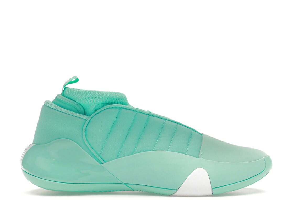 ＼百貨店大売り出し／1000円クーポン券振り出し中！adidas adidas Harden Vol. 7 Flash Aqua アディダス IF5617 メンズ スニーカー 駈けっくらシューズ 19SX-20231117104340-080
