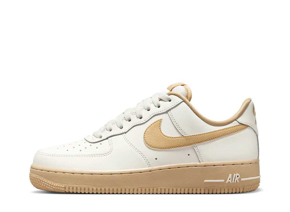 【今なら割引クーポン発行中】Nike ナイキ ウィメンズ エアフォース1 ロー 07 セイル/ヴィンテージグリーン/セサミ ナイキ FZ3597-133 ウィメンズ レディース スニーカー ランニングシューズ 21SN-FZ3597-133