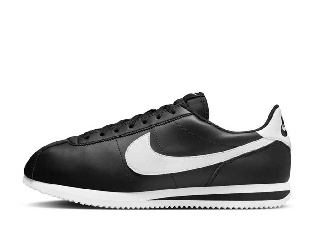 NIKE ナイキCortez コルテッツ TXT BLACK/WHITE u4086513_01.jpg