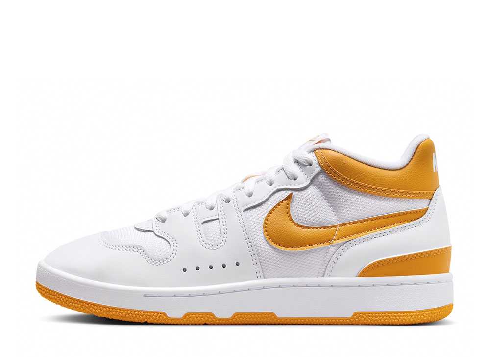 【今なら銀行割引クーポン券振り出し中】Nike ナイキ 殴り込み QS SP 白いこと アンド イエローオークル ナイキ FB8938-102 メンズ スニーカー 駈けっくらシューズ 21SN-FB8938-102