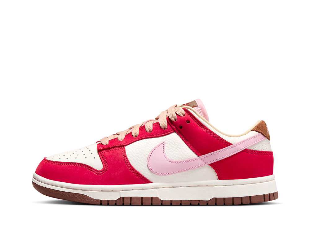 今だけ【1000円クーポン】発行中!!Nike ナイキ ウィメンズ ダンク ロー PRM ベーコン ナイキ FB7910-600 ウィメンズ レディース スニーカー ランニングシューズ 21SN-FB7910-600
