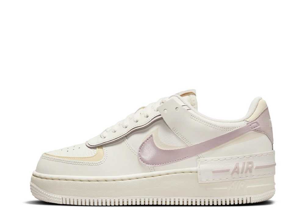 【今なら割引クーポン発行中】!Nike ナイキ ウィメンズ エアフォース1 シャドウ セイル/プラチナムバイオレット/ココナッツミルク ナイキ DZ1847-104 ウィメンズ レディース スニーカー ランニングシューズ 21SN-DZ1847-104|HYPE GUARD【公式】店