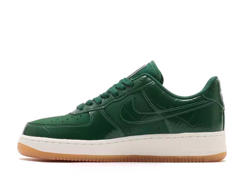 【今なら銀行割引クーポン券振り出し中】Nike ナイキ ウィメンズ 空軍1 置き目 \u002707 LX ゴージグリーン/セイル ナイキ DZ2708-300 ウィメンズ レディース スニーカー 駈けっくらシューズ 21SN-DZ2708-300