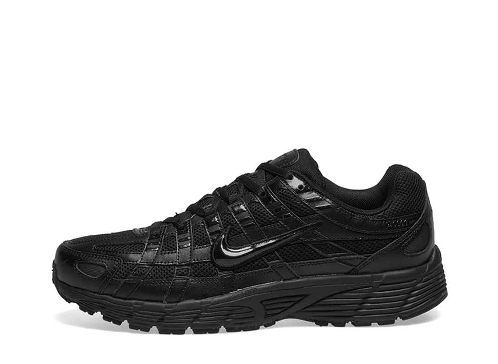 【今なら銀行割引クーポン券振り出し中】Nike ナイキ ウィメンズ P-6000 トリプル黒いこと ナイキ BV1021-002 ウィメンズ レディース スニーカー 駈けっくらシューズ 21SN-BV1021-002