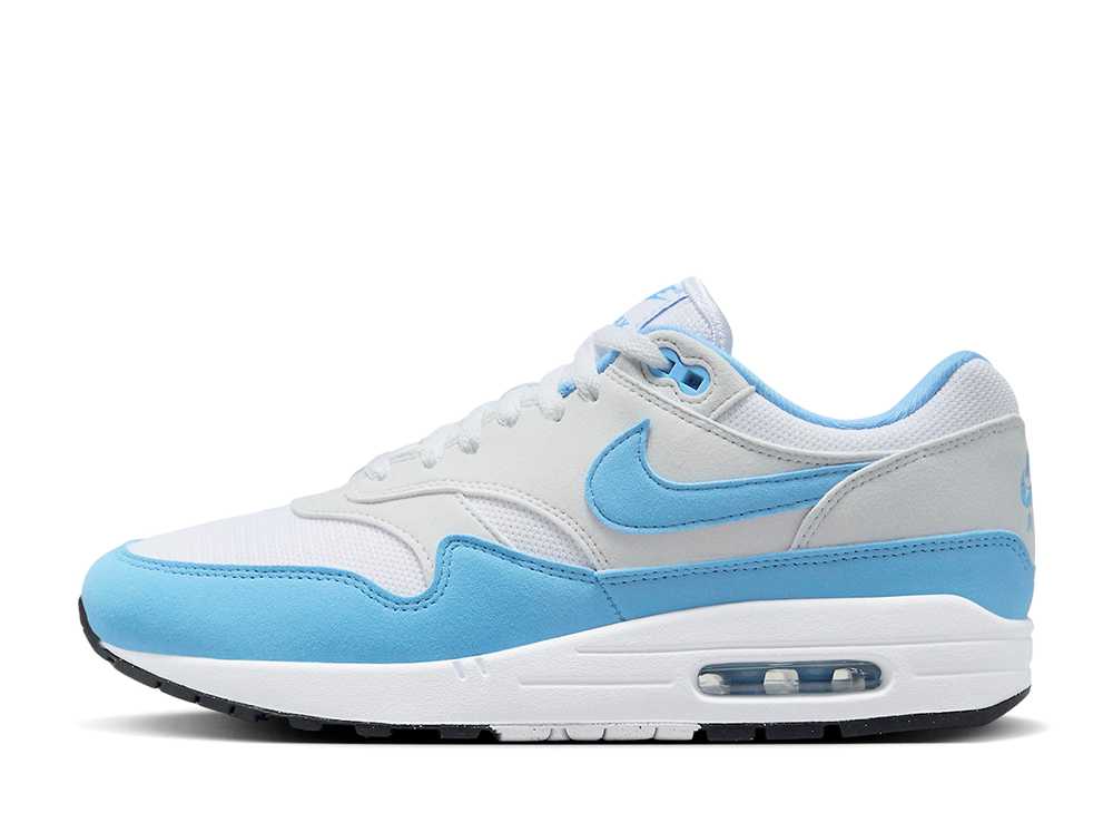 数量限定【1000円クーポン】Nike ナイキ エアマックス1 ユニバーシティブルー ナイキ FD9082-103 メンズ スニーカー ランニングシューズ 21SN-FD9082-103