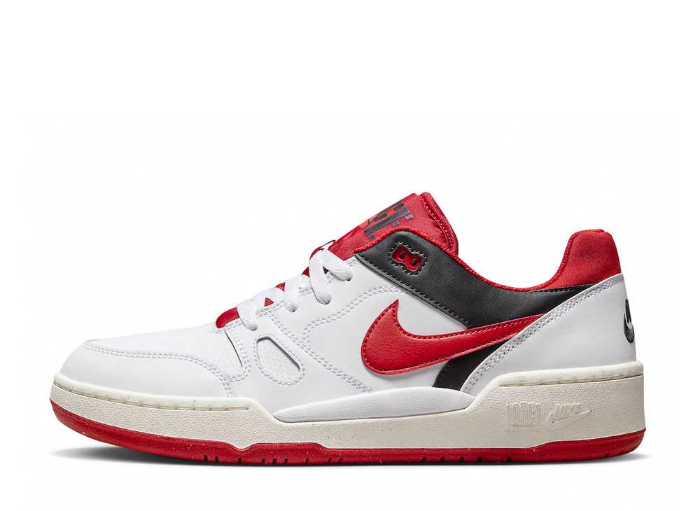 数量限定【1000円クーポン】Nike ナイキ フルフォース ロー ミスティックレッド ナイキ FB1362-102 メンズ スニーカー ランニングシューズ 21SN-FB1362-102