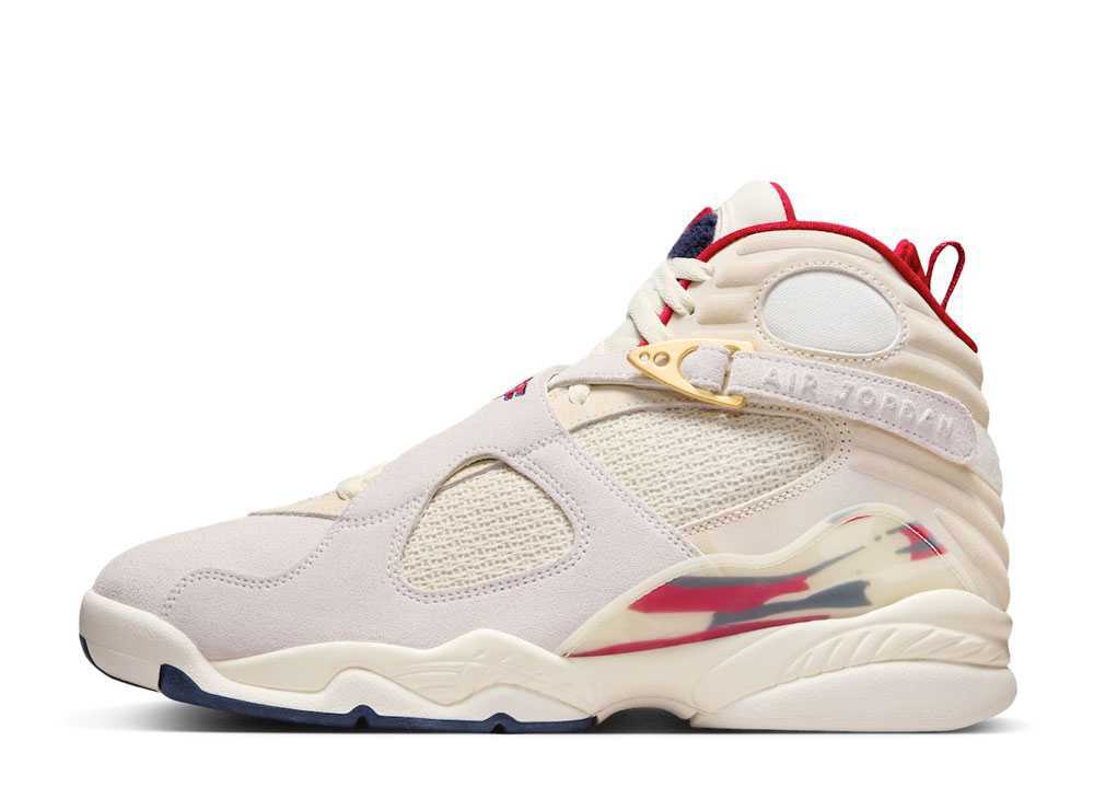 数量限定【1000円クーポン】Nike ソールフライ × エアジョーダン8 レトロ SP ミカサエススカサ ナイキ FJ2850-107 メンズ スニーカー ランニングシューズ 21SN-FJ2850-107