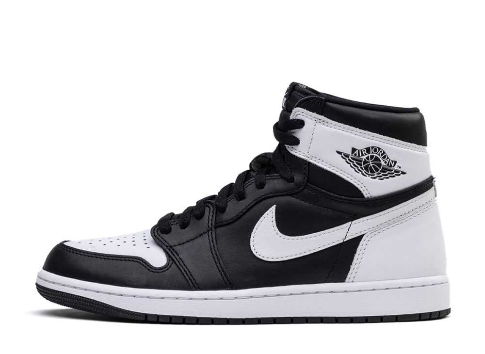Nike Air Jordan 1 ブラック/ホワイト 5Y 楽天市場】NIKE AIR JORDAN 1 RETRO HIGH OG BLACK/WHITE DZ5485
