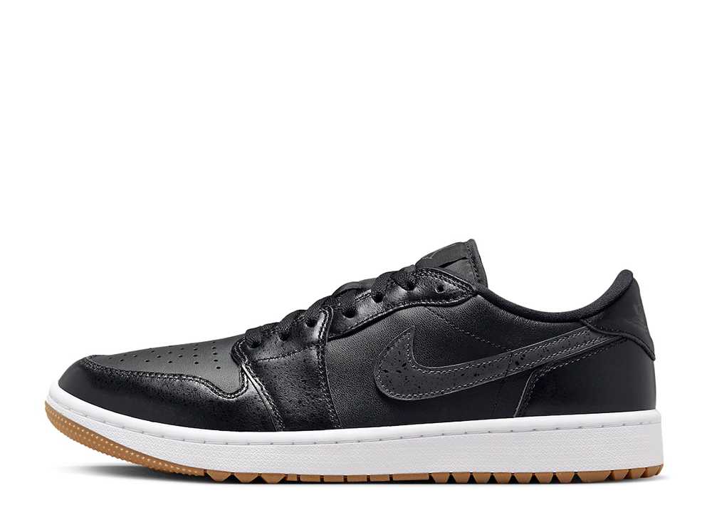＼百貨店大売り出し／1000円クーポン券振り出し中！Nike ナイキ エアジョーダン1 置き目 ゴルフ 黒いことチュインガム ナイキ ナイキ エアジョーダン1 置き目 ゴルフ 黒いことチュインガム DD9315-005 メンズ スニーカー 駈けっくらシューズ 21SN-DD9315-005