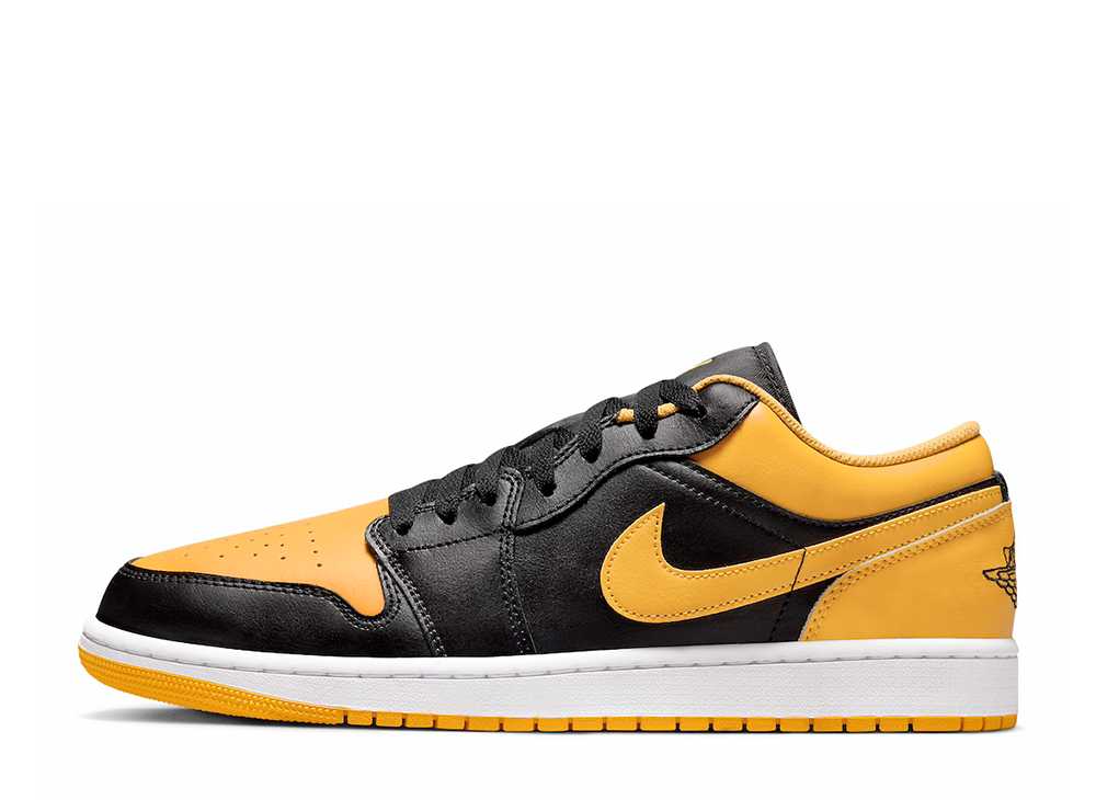 数量限定【1000円クーポン】Nike ナイキ エアジョーダン1 ロー イエローオークル ナイキ ナイキ エアジョーダン1 ロー イエローオークル 553558-072 メンズ スニーカー ランニングシューズ 21SN-553558-072