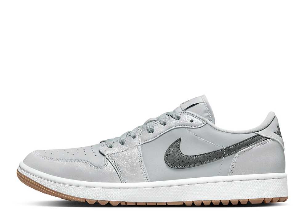今だけ【1000円クーポン】発行中!!Nike ナイキ エアジョーダン1 ロー ゴルフ ウルフグレーガム ナイキ ナイキ エアジョーダン1 ロー ゴルフ ウルフグレーガム DD9315-006 メンズ スニーカー ランニングシューズ 21SN-DD9315-006