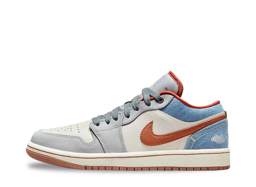 数量限定【1000円クーポン】Nike ナイキ ウィメンズ エアジョーダン1 ロー ファントム/ココナッツミルク/アンバーブラウン/マルチカラー ナイキ ナイキ ウィメンズ エアジョーダン1 ロー ファントム/ココナッツミルク/アンバーブラウン/マルチカ FZ5045-091 ウィメンズ