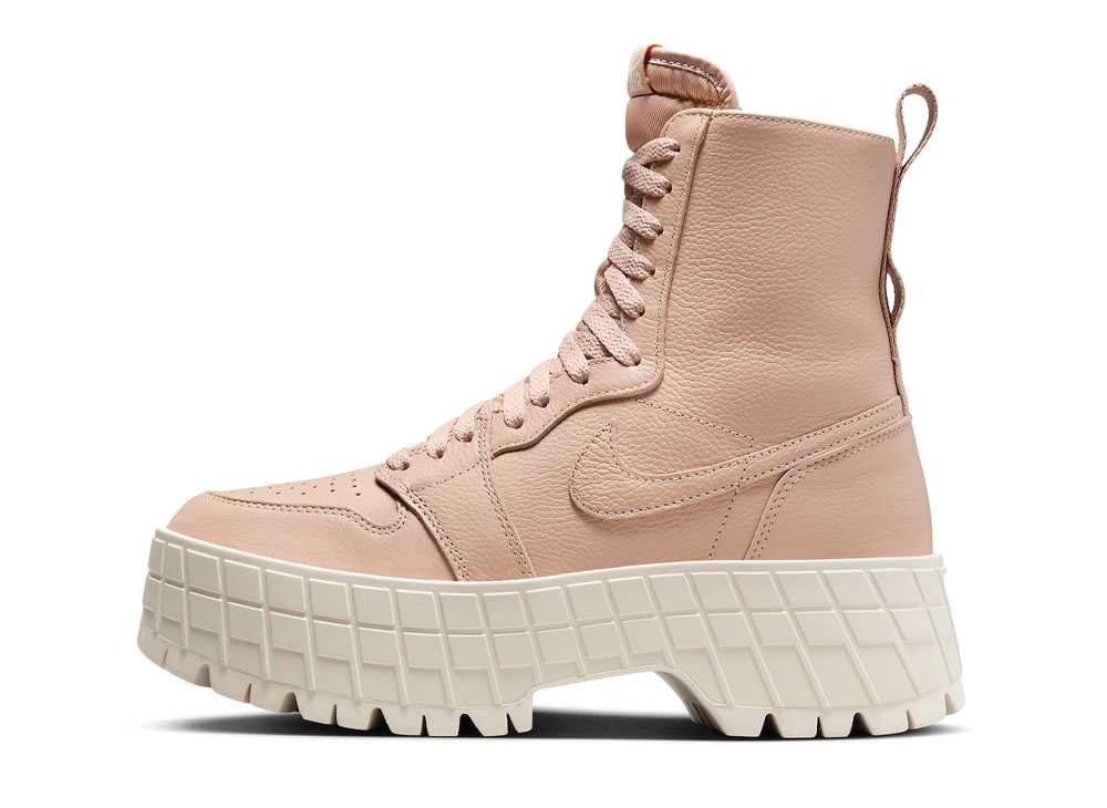 数量限定【1000円クーポン】Nike ナイキ ウィメンズ エアジョーダン1 ブルックリン レジェンドミディアムブラウン ナイキ ナイキ ウィメンズ エアジョーダン1 ブルックリン レジェンドミディアムブラウン FJ5737-200 ウィメンズ レディース スニーカー ランニングシューズ 19,856円