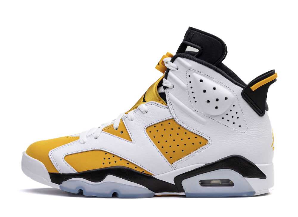 ＼百貨店大売り出し／1000円クーポン券振り出し中！Nike ナイキ エアジョーダン6 レトロ イエローオークル ナイキ ナイキ エアジョーダン6 レトロ イエローオークル CT8529-170 メンズ スニーカー 駈けっくらシューズ 21SN-CT8529-170