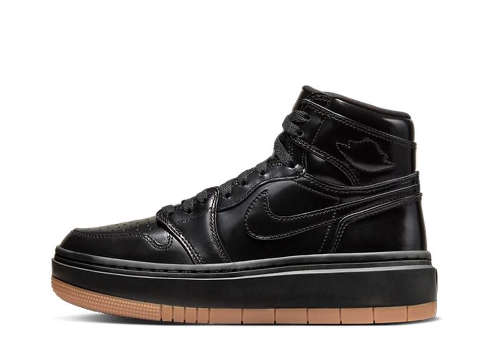 数量限定【1000円クーポン】Nike ナイキ ウィメンズ エアジョーダン1 ハイ SE エレベート ブラックガム ナイキ ナイキ ウィメンズ エアジョーダン1 ハイ SE エレベート ブラックガム FB9894-001 ウィメンズ レディース スニーカー ランニングシューズ 21SN-FB9894-001