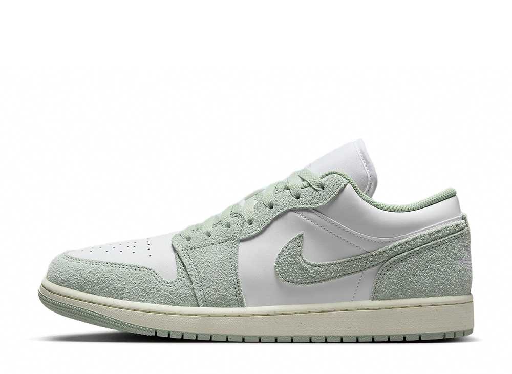 数量限定【1000円クーポン】Nike ナイキ エアジョーダン1 ロー シャギーグリーンスウェード ナイキ ナイキ エアジョーダン1 ロー シャギーグリーンスウェード FN5214-131 メンズ スニーカー ランニングシューズ 21SN-FN5214-131