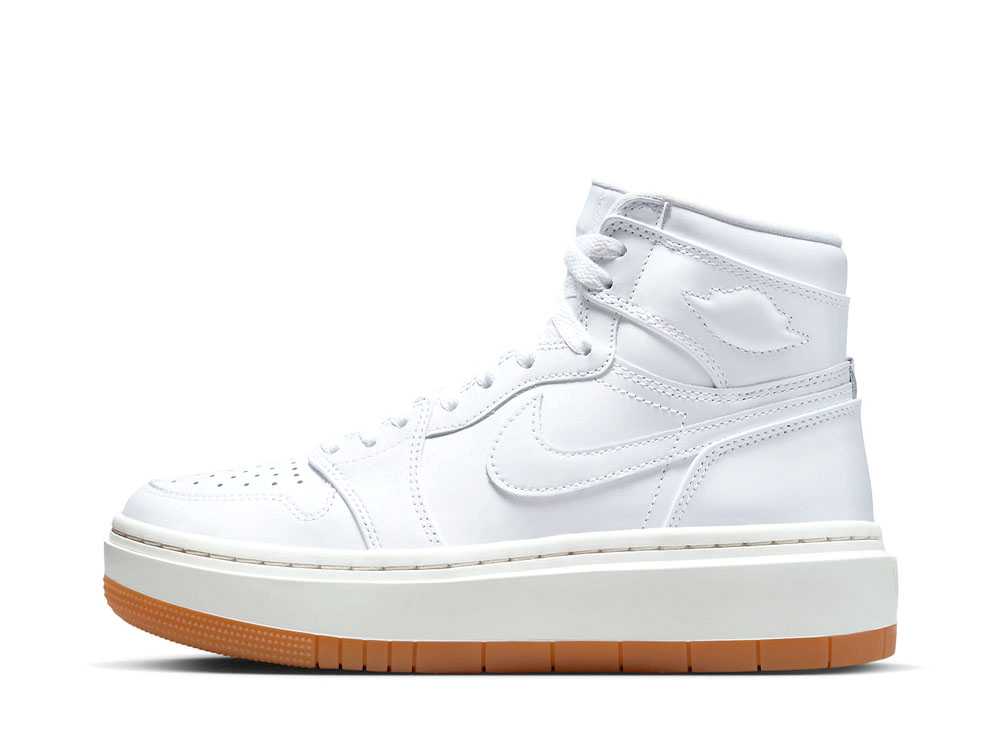 楽天市場】NIKE WMNS AIR JORDAN 1 ELEVATE HIGH SE ナイキ