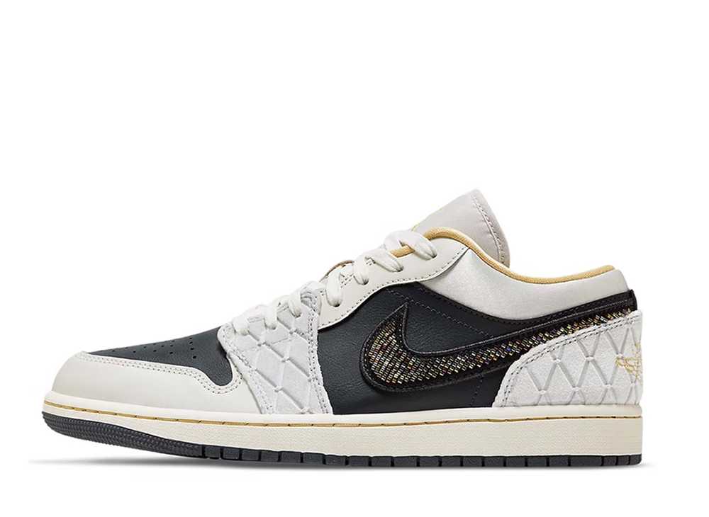 ＼百貨店大売り出し／1000円引き換え証書き著す中！Nike ナイキ エアジョーダン1 置き目 ビーディド ナイキ ナイキ エアジョーダン1 置き目 ビーディド DV1762-001 メンズ スニーカー 駈けっくらシューズ 21SN-DV1762-001