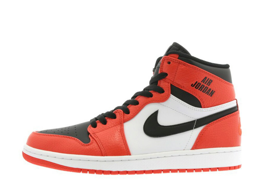 6/15【1000円割り引き引き換え証】Nike ナイキ エアジョーダン1 レトロ 御機嫌 レア 大気圏 マックス オレンジ色 ナイキ ナイキ エアジョーダン1 レトロ 御機嫌 レア 大気圏 マックス オレンジ色 332550-800 メンズ スニーカー 駈けっくらシューズ 21SN-332550-800