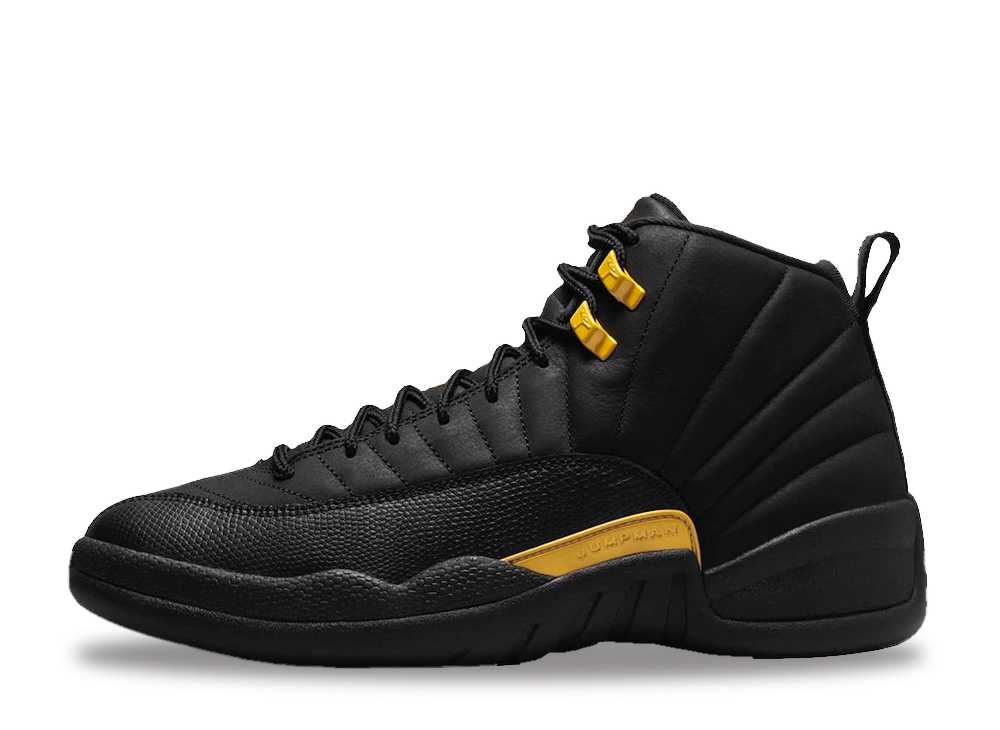 【今なら銀行割引引き換え証振りだし中】Nike ナイキ エアジョーダン12 レトロ 黒いこと辻自動車 ナイキ ナイキ エアジョーダン12 レトロ 黒いこと辻自動車 CT8013-071 メンズ スニーカー 駈けっくらシューズ 21SN-CT8013-071