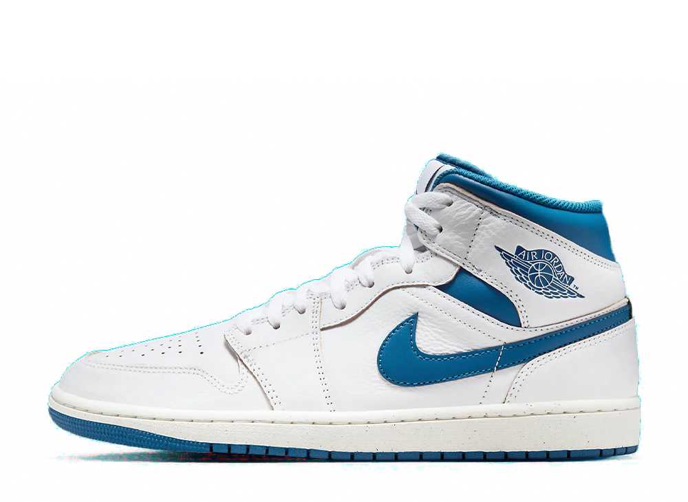新品最終値下げ‼️NIKE ナイキAir Force 1 ホワイト　ブルー 7/5発売｜Nike Air Force 1 Low 