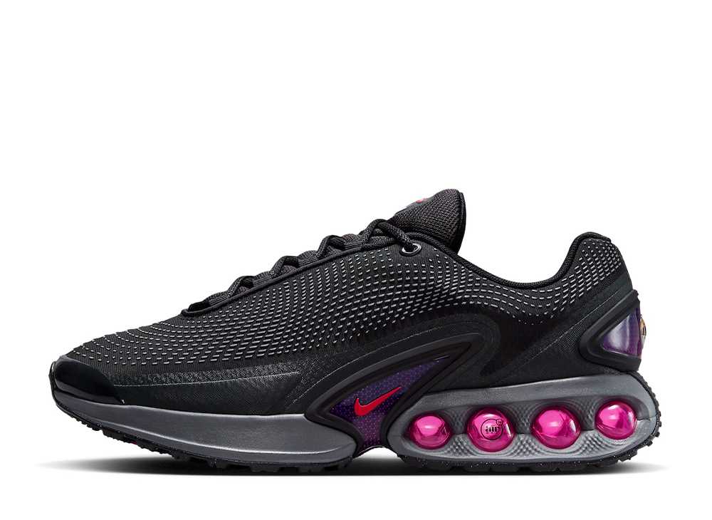 楽天市場】NIKE AIR MAX DNナイキ エア マックス DN黒ピンク