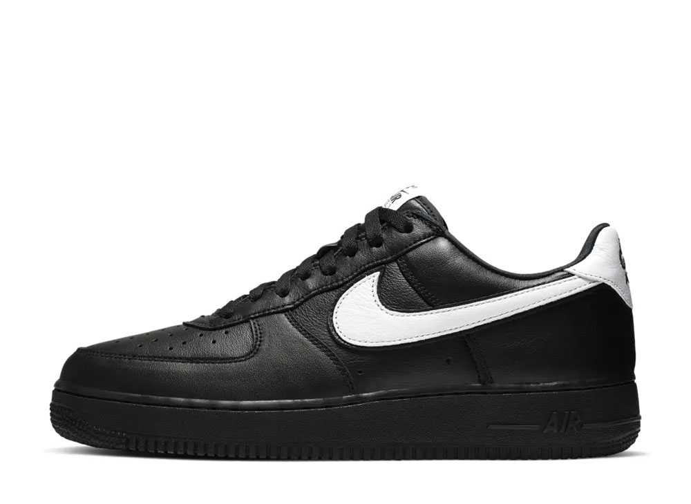 数量限定【1000円クーポン】Nike ナイキ エアフォース1 ロー レトロ QS ブラック アンド ホワイト (2024) ナイキ ナイキ エアフォース1 ロー レトロ QS ブラック アンド ホワイト (2024) CQ0492-001-2024 メンズ スニーカー ランニングシューズ 21SN-CQ0492-001-2024