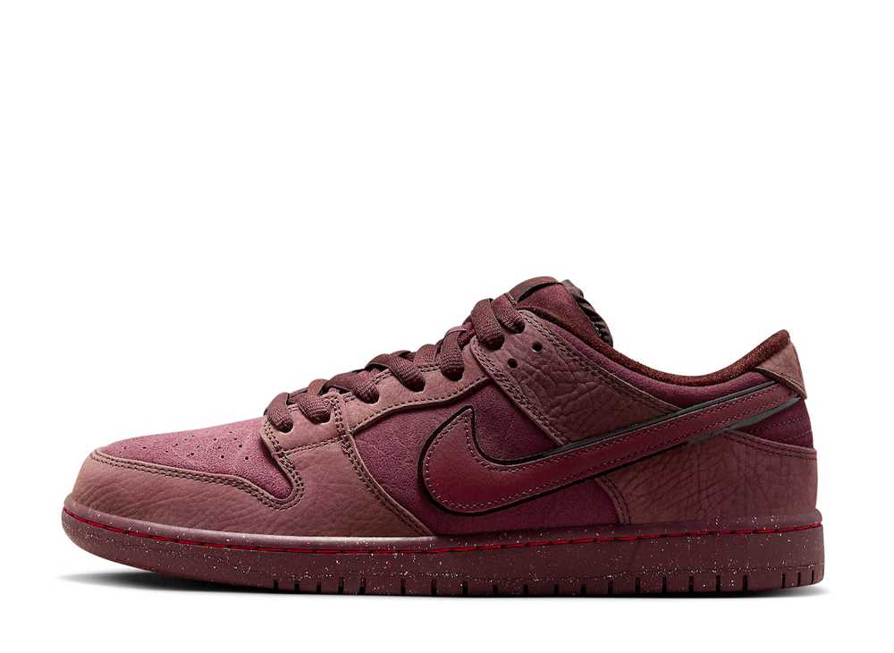 ＼百貨店大売り出し／1000円クーポン券振り出し中！Nike ナイキ SB ダンク 置き目 PRM シティ オブ 優しいこと バーガンディ ナイキ ナイキ SB ダンク 置き目 PRM シティ オブ 優しいこと バーガンディ FN0619-600 メンズ スニーカー 駈けっくらシューズ 21SN-FN0619-600