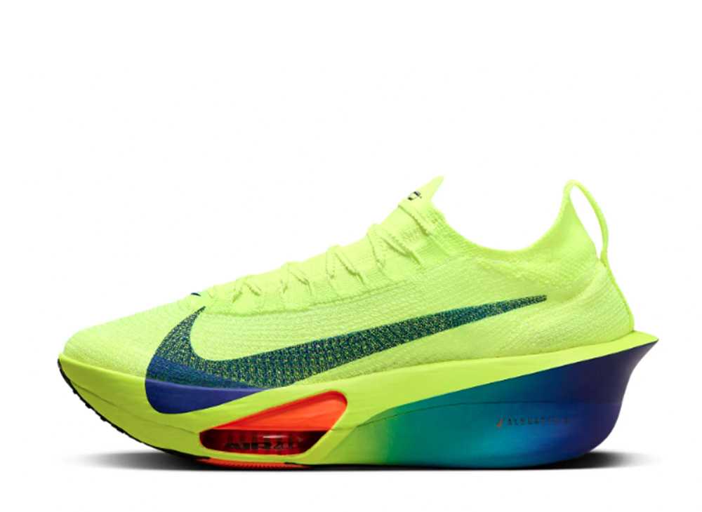 NIKE アルファフライ3プロトタイプ 新型最速モデル『Nike Alphafly 3 “Prototype”』が国内1月4日