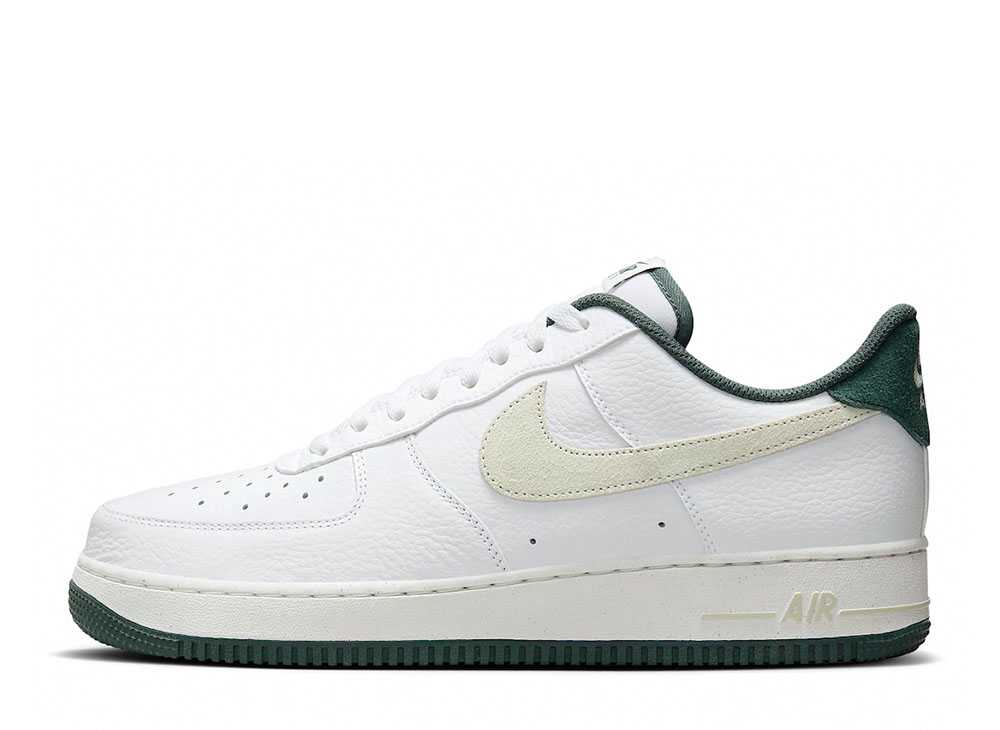 【今なら割引クーポン発行中】Nike ナイキ エアフォース1 ロー '07 LV8 ホワイト/シーグラス/ヴィンテージグリーン ナイキ ナイキ エアフォース1 ロー '07 LV8 ホワイト/シーグラス/ヴィンテージグリーン HF1939-100 メンズ スニーカー ランニングシューズ 21SN-HF1939-100