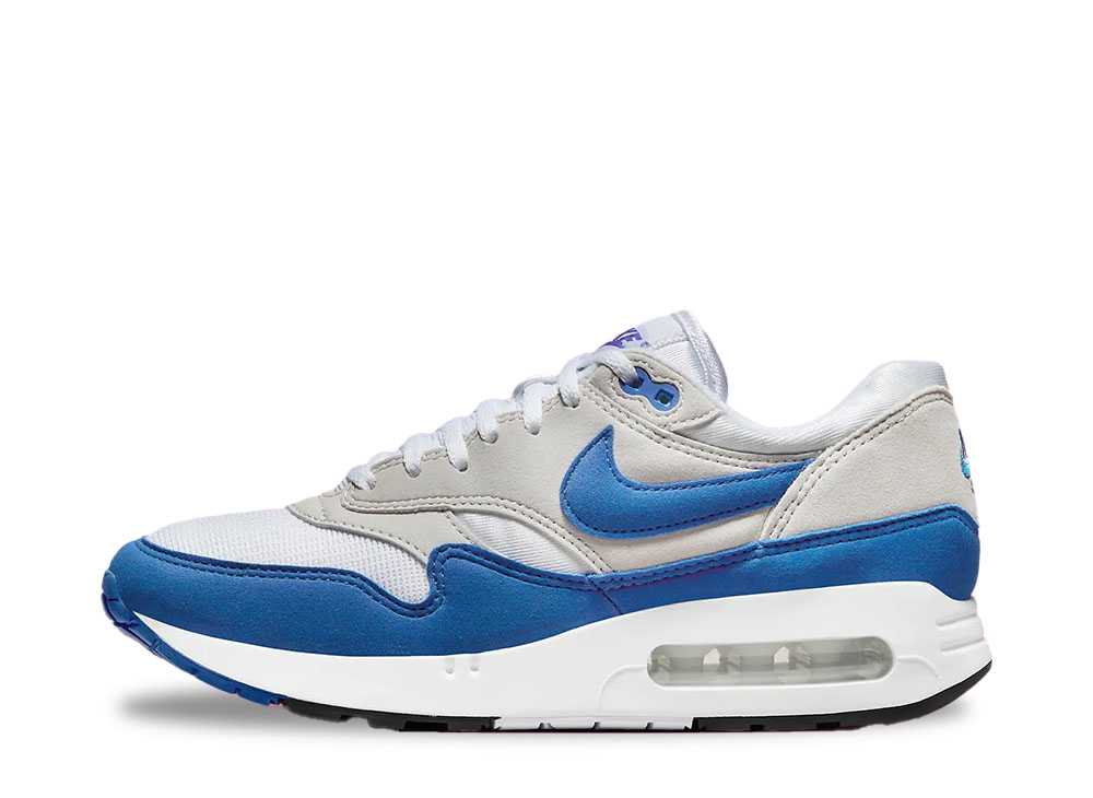 【今なら割引クーポン発行中】Nike ナイキ ウィメンズ エアマックス1 86 ロイヤルブルー ナイキ ナイキ ウィメンズ エアマックス1 86 ロイヤルブルー DO9844-101 ウィメンズ レディース スニーカー ランニングシューズ 21SN-DO9844-101