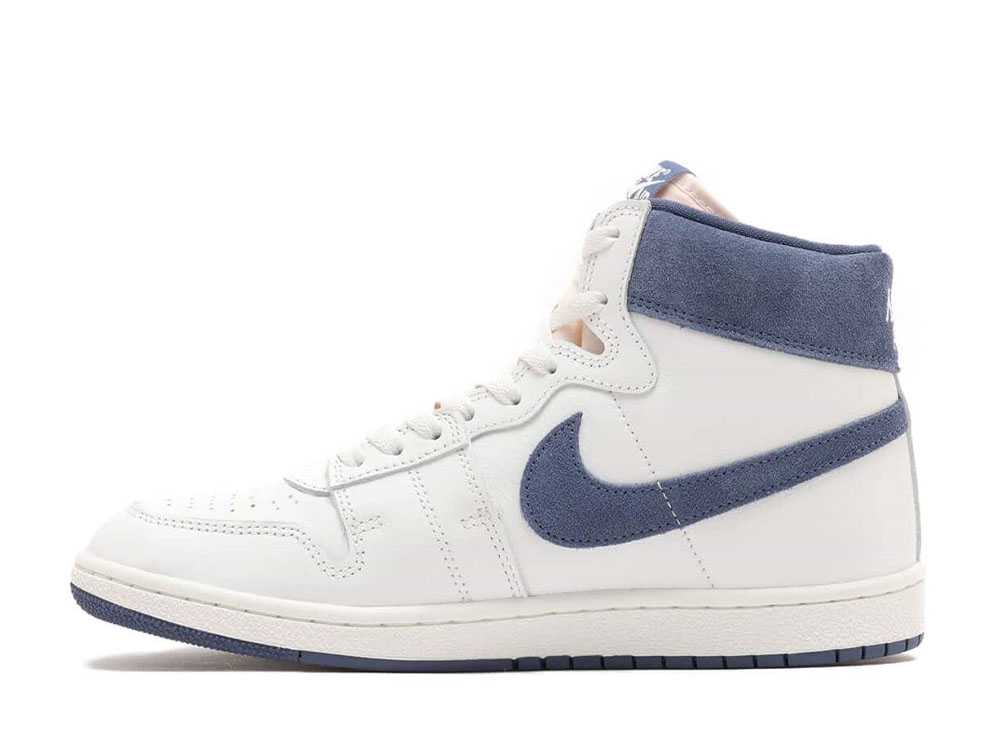 ＼百貨店大売り出し／1000円クーポン券振り出し中！Nike ナイキ ジョーダン エアシップ SP ディフューズドブルー ナイキ ナイキ ジョーダン エアシップ SP ディフューズドブルー DZ3497-140 メンズ スニーカー 駈けっくらシューズ 21SN-DZ3497-140