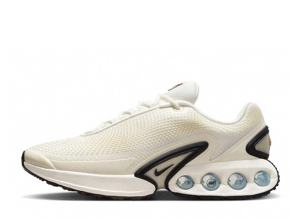 数量限定【1000円クーポン】Nike ナイキ エアマックスDN セイル アンド ココナッツミルク ナイキ ナイキ エアマックスDN セイル アンド ココナッツミルク DV3337-100 メンズ スニーカー ランニングシューズ 21SN-DV3337-100