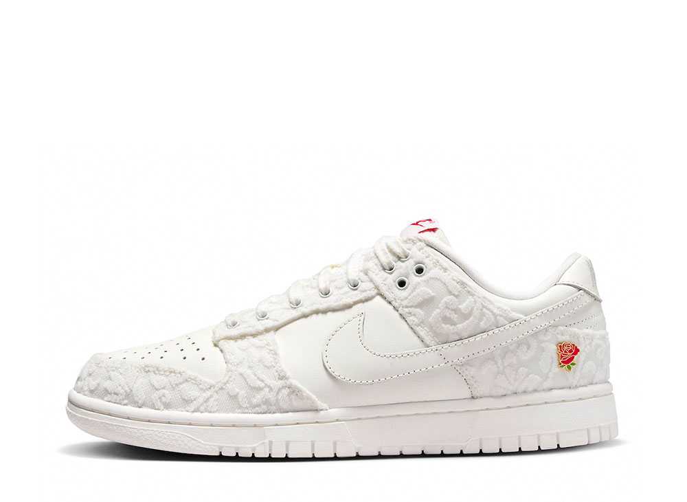 ＼百貨店大売り出し／1000円クーポン券ふり出し中！Nike ナイキ ウィメンズ ダンク 置き目 譲りわたす ハー フラワーズ ナイキ ナイキ ウィメンズ ダンク 置き目 譲りわたす ハー フラワーズ FZ3775-133 ウィメンズ レディース スニーカー 駈けっくらシューズ 21SN-FZ3775-133