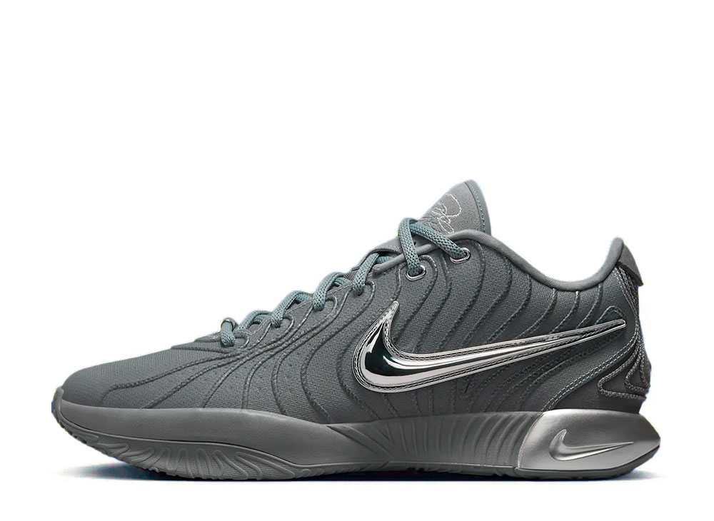 ＼百貨店大売り出し／1000円クーポン券振り出し中！Nike ナイキ レブロン21 クールグレー ナイキ ナイキ レブロン21 クールグレー HF5353-001 メンズ スニーカー 駈けっくらシューズ 21SN-HF5353-001